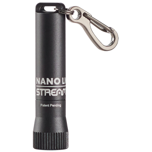 Weapon Lights & Laser Sights - Compare Prices 6 Streamlight Nano II Keychain Flashlight