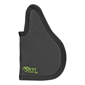 Sticky Holsters Optics Ready Pocket Holster - Fits Glock 19/23/48 with Laser