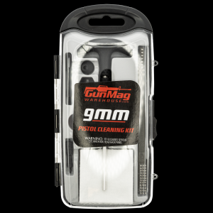 GunMag Warehouse 9mm Cleaning Kit