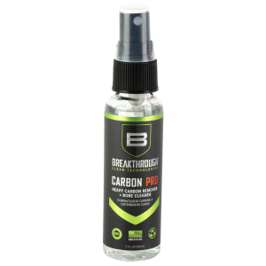 Breakthrough Clean Technologies Carbon Pro Carbon Remover - 2 oz