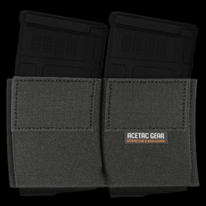 ACETAC Gear AR-10 Double Magazine Insert