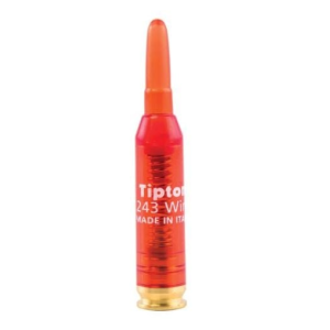 Tipton Snap Caps .243 Winchester