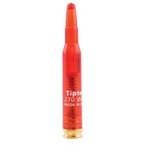 Tipton Snap Caps .270 Winchester