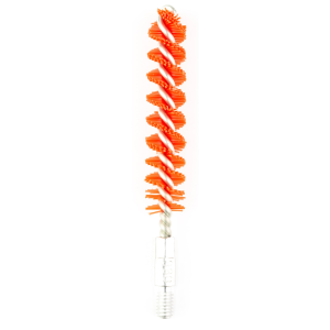 Birchwood Casey Nylon Bore Brush - Red - .338/8MM