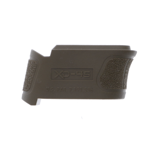 Springfield Armory XD Mod.2 .45 ACP FDE Magazine Sleeve w/Grip Zone X-Tension