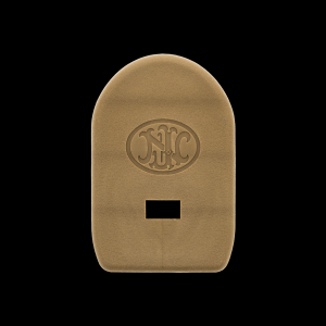 FN FNS Compact FNX 9mm / .40 S&W Magazine Base Pad
