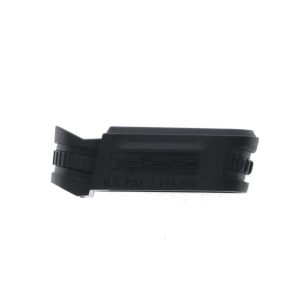 Springfield Armory XD-S 9mm Black Mid-Length Magazine Sleeve for Backstrap 2