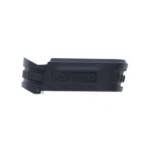 Springfield Armory XD-S 9mm Gray Mid-Length Magazine Sleeve for Backstrap 2 - 