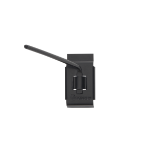 Lockdown SecureWall Angled Handgun Barrel Peg Hanger