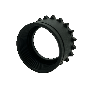 AR-15 Parts & Upgrades - Compare Prices 1 Savage Arms AR-15 Barrel Nut