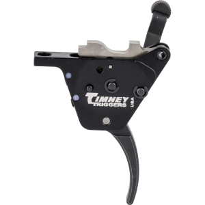 Timney Replacement CZ 457 Trigger - Curved