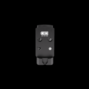 C&H Precision V4 Agency Optic System EPS Mounting Plate for Springfield Prodigy