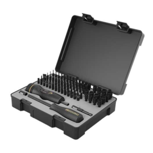 Wheeler 100-Piece F.A.T. Wrench Driver Set
