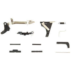 KCI Lower Parts Kit for Glock 17 Pistols