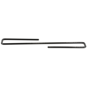 Gun Storage Solutions 2 Pack Original Handgun Hangers