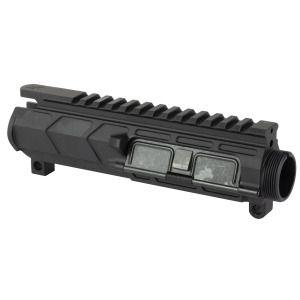Bootleg AR-15 Stripped Upper Receiver