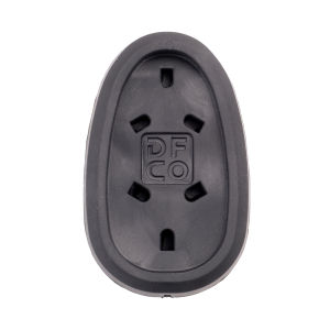 Die Free Co Kung Fu Grip Plug