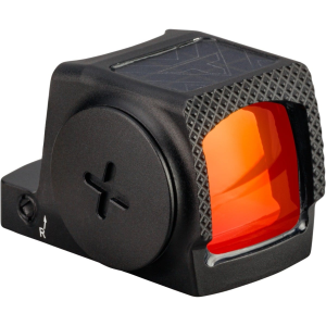 Vortex Defender-ST 3 MOA Dot / 32 MOA Circle Enclosed Solar Micro Red Dot Sight