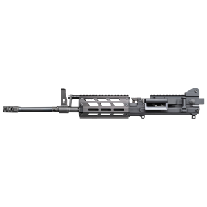 FightLite MCR Dual-Feed M-LOK AR-15 16.25" Assembled Upper Receiver