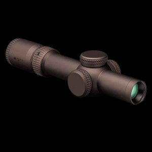 Vortex Razor HD Gen III 1-10x24mm FFP EBR-9 MRAD LPVO