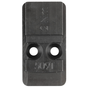 HK Holosun 509T Mounting Plate for HK VP9 Pistols