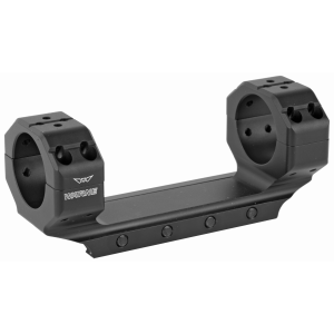 Warne Scope Mounts Skyline Precision 30mm Scope Mount - Medium