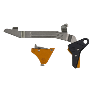 Timney Alpha Competition Glock Gen 5 Trigger - ORG
