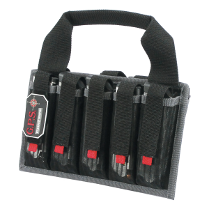 GPS Outdoors Pistol Magazine Tote