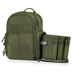 Savior Equipment Compact S.E.M.A Backpack - ODG