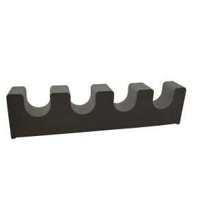BenchMaster Four Gun Barrel Rest