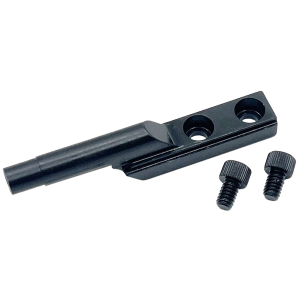 LBE Unlimited AR-15 Bolt Carrier Group Gas Key