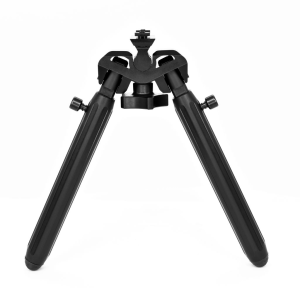 Warne Scope Mounts Vapor M-LOK 7.1"-10.5" Bipod