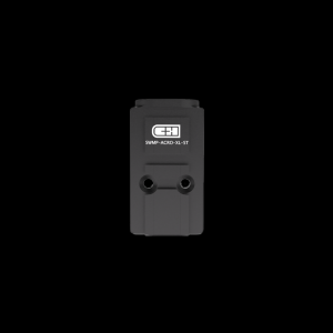 C&H Precision Aimpoint ACRO Optics Steel Mounting Plate for S&W M2.0 C.O.R.E Pistols