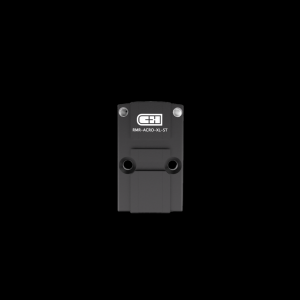 C&H Precision Aimpoint ACRO Optics Steel Mounting Plate for RMR Footprint