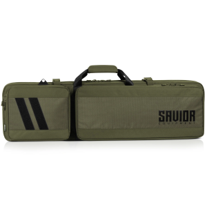 Savior Equipment Specialist LRP 51" Single Rifle Case - ODG