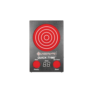LaserLyte QuickTyme Laser Training Target