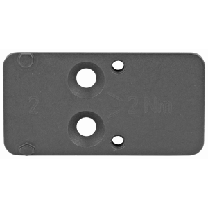 HK Trijicon RMR Mounting Plate for HK VP9 Pistols