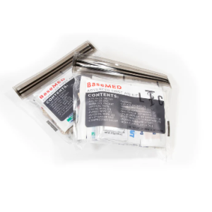 Live The Creed BaseMED Advanced First Aid Kit - 