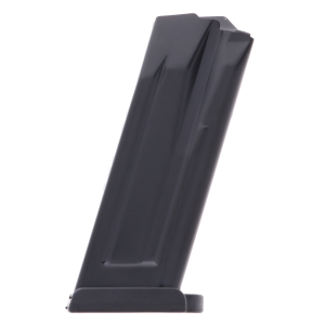 HK VP9SK / P30SK 9mm 10-Round Flush Floorplate Magazine -