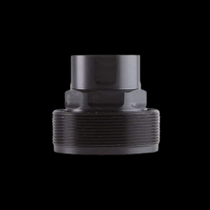 Dead Air Wolverine Thread Insert - 26mmLH PAP92 w/ M26 Collar