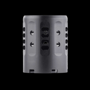 Dead Air P-Series Pyro 2.0 Enhanced Muzzle Brake Shroud