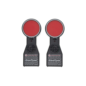 LaserLyte SteelTyme Laser Training Target 2-Pack