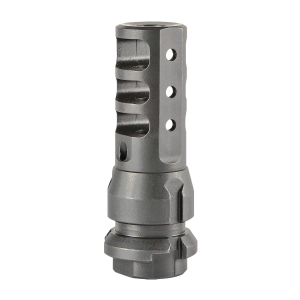 Dead Air KeyMo .338 Muzzle Brake Sako - M18x1.5 AI