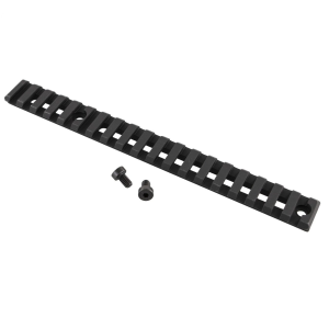 HK UMP, USC, SL8, G36 Extended Picatinny Top Rail Scope Base w/ Screws