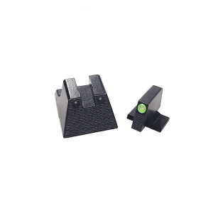 HK Suppressor Height Night Sight Set for VP9 P30SK, HK45 Pistols