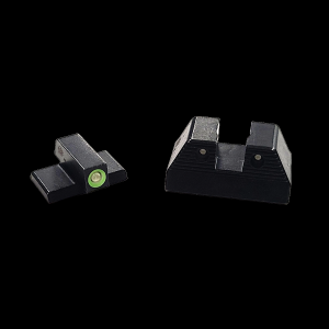 HK Night Sight Set for Optic Ready VP9 Pistols