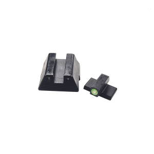 HK Night Sight Set for VP9, P30SK, HK45 Pistols