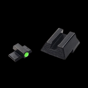 HK Sight Set w/ High Visibility Front Sight for VP9, P30SK, HK45 Pistols