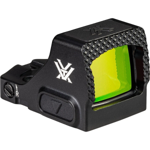 Vortex Defender-CCW 3 MOA Micro Dot Sight - Green