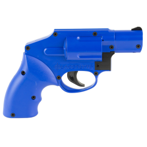 LaserLyte Trigger Tyme Snubby Laser Trainer Revolver